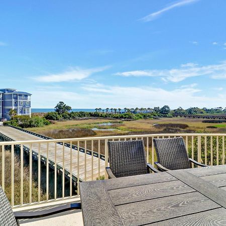 Villa 26 Bradley Circle Hilton Head Island Exterior foto