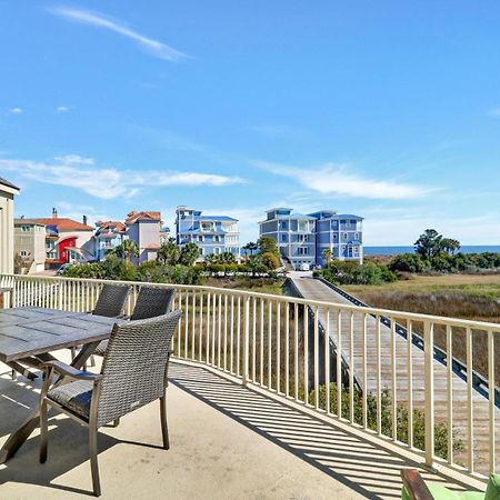 Villa 26 Bradley Circle Hilton Head Island Exterior foto