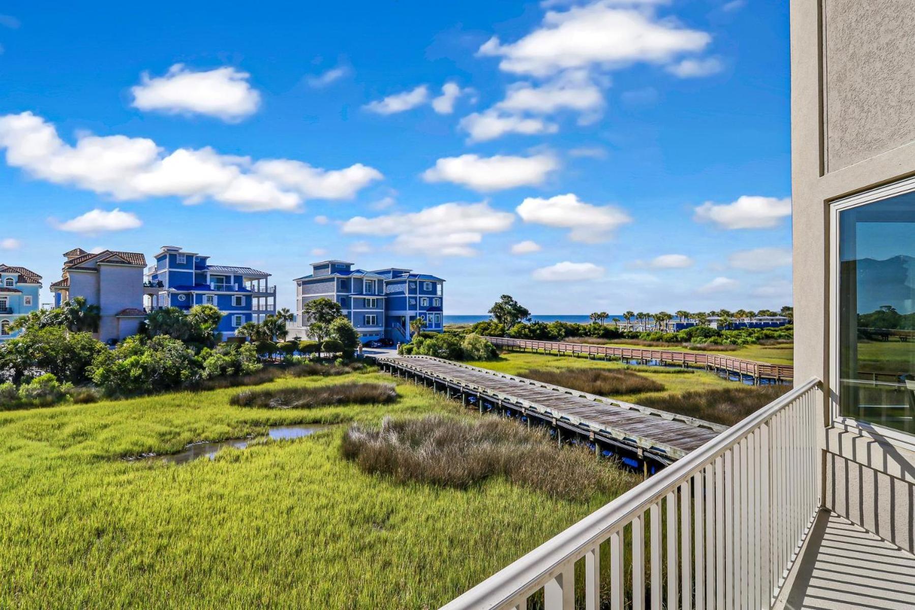 Villa 26 Bradley Circle Hilton Head Island Exterior foto