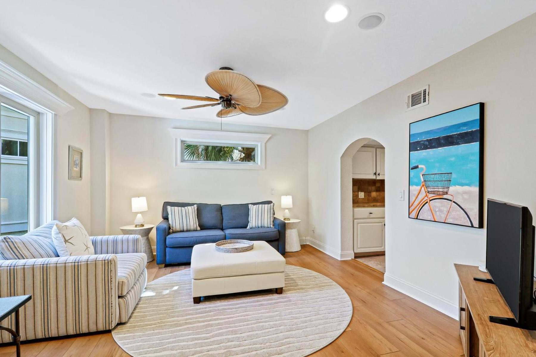 Villa 26 Bradley Circle Hilton Head Island Exterior foto