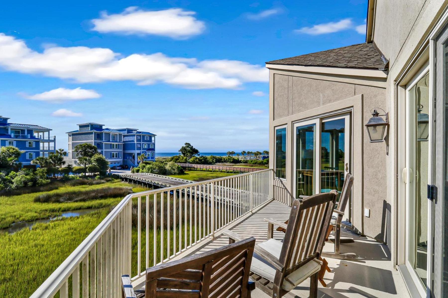 Villa 26 Bradley Circle Hilton Head Island Exterior foto