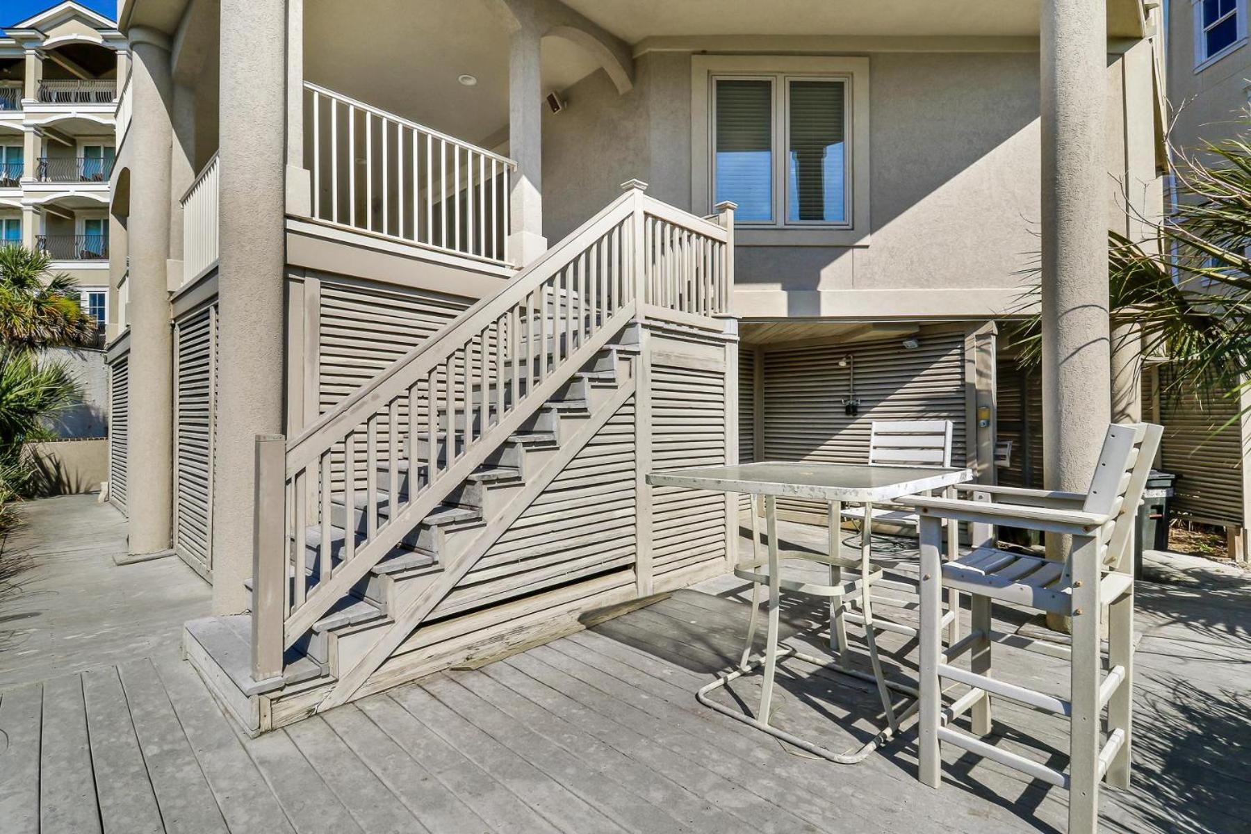 Villa 26 Bradley Circle Hilton Head Island Exterior foto