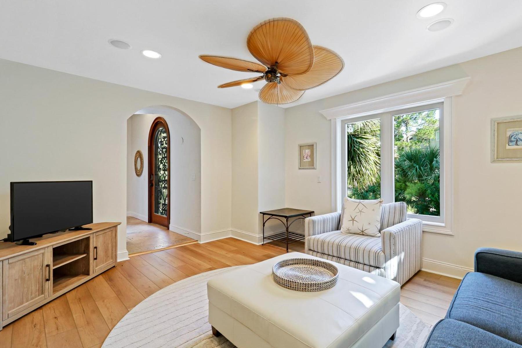 Villa 26 Bradley Circle Hilton Head Island Exterior foto