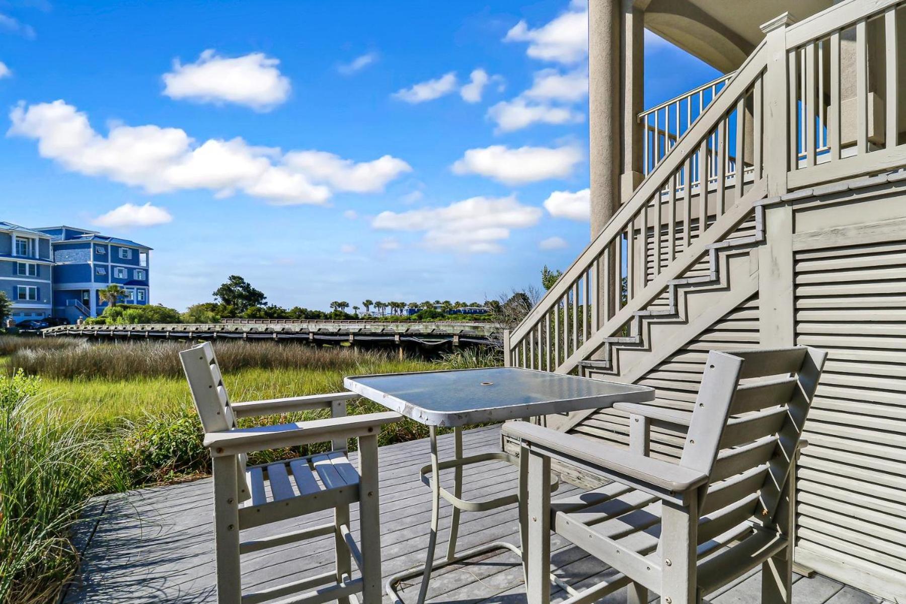 Villa 26 Bradley Circle Hilton Head Island Exterior foto