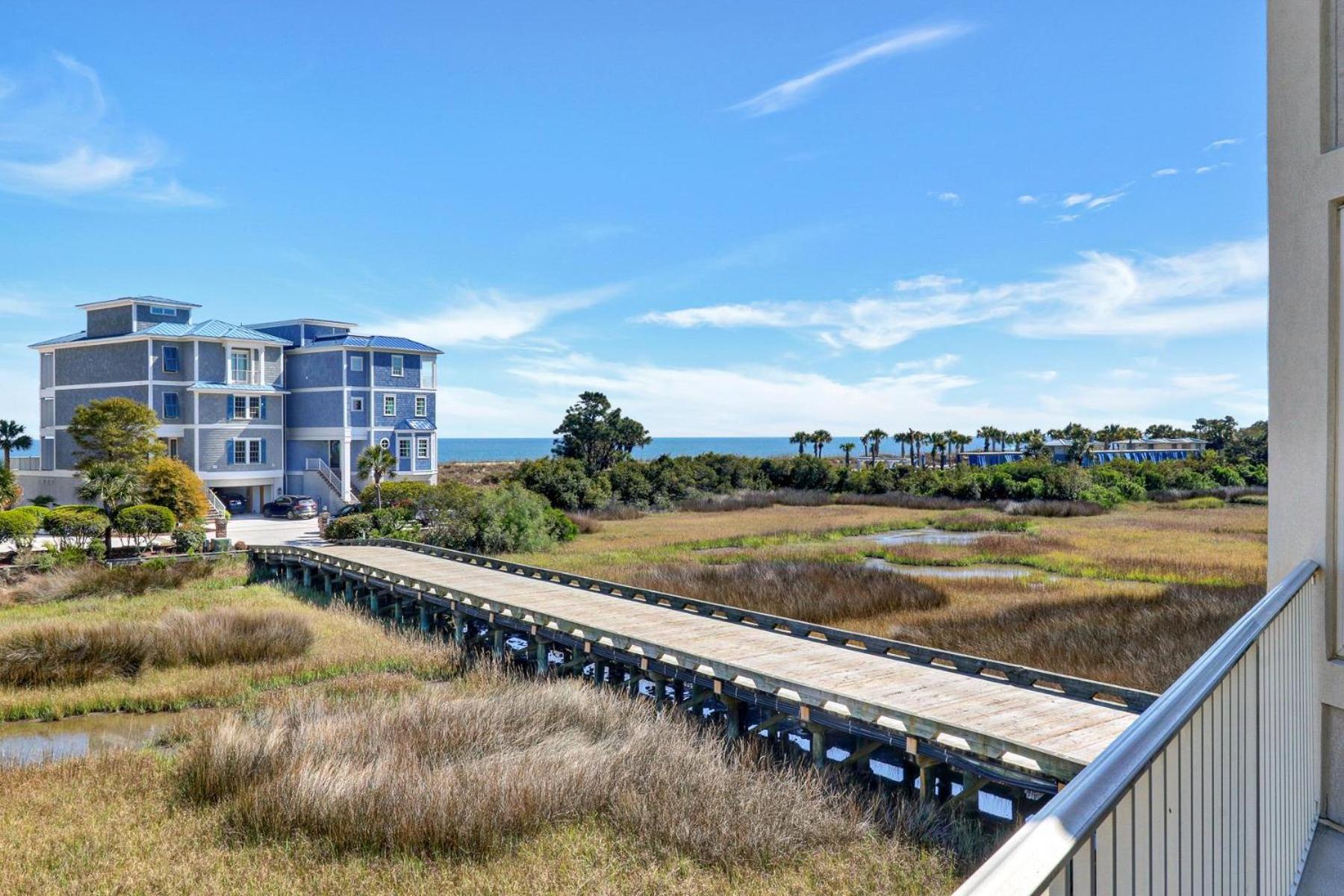 Villa 26 Bradley Circle Hilton Head Island Exterior foto