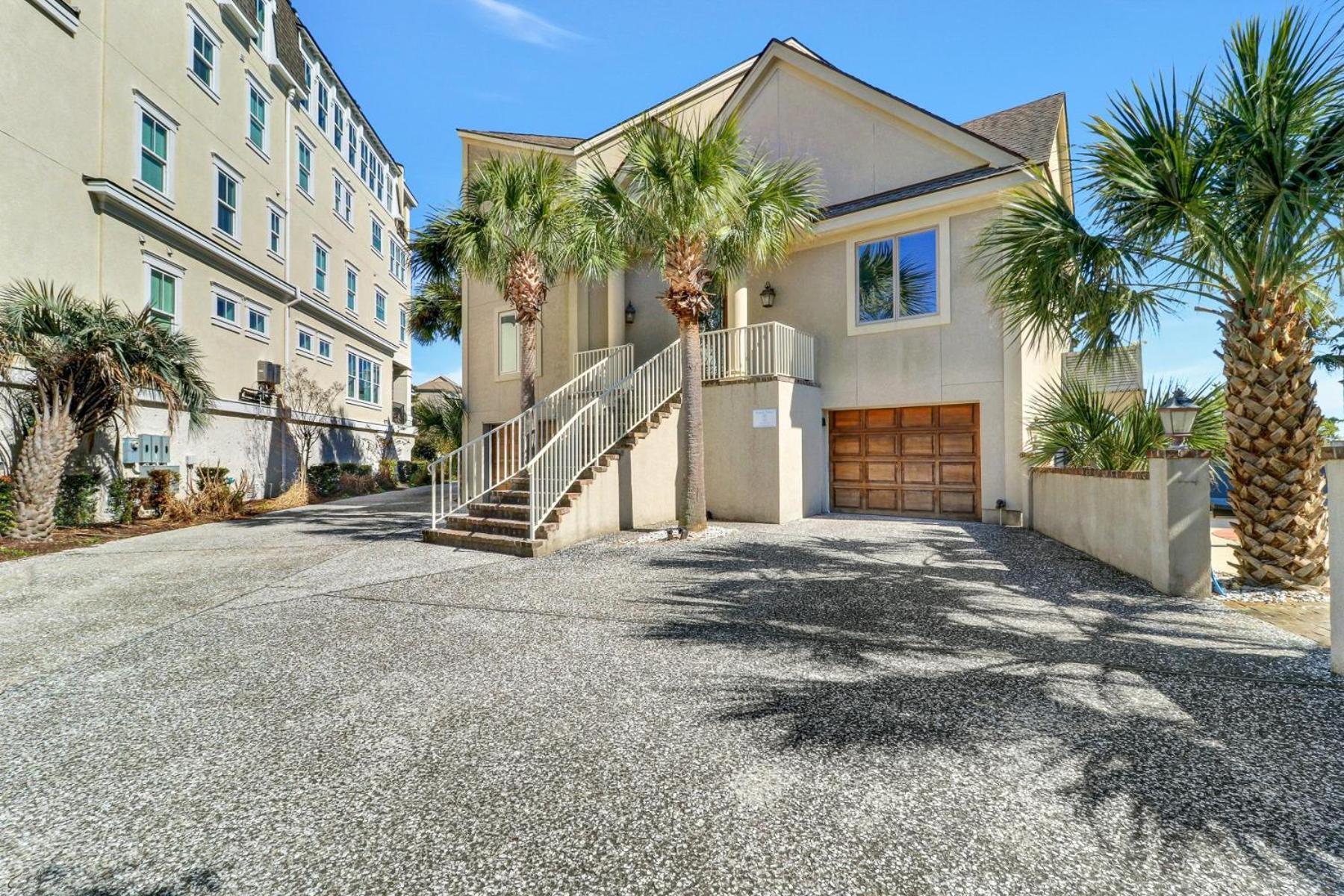 Villa 26 Bradley Circle Hilton Head Island Exterior foto