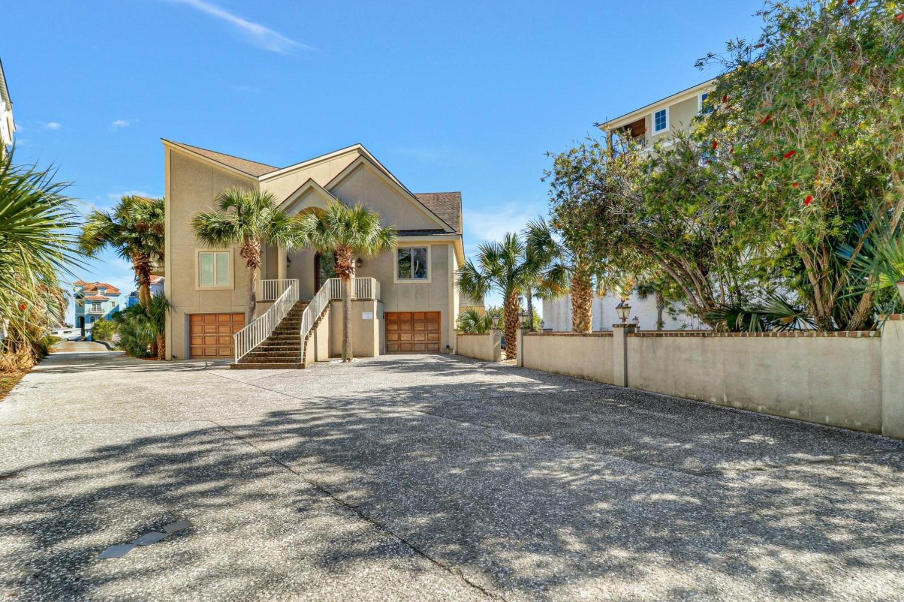 Villa 26 Bradley Circle Hilton Head Island Exterior foto