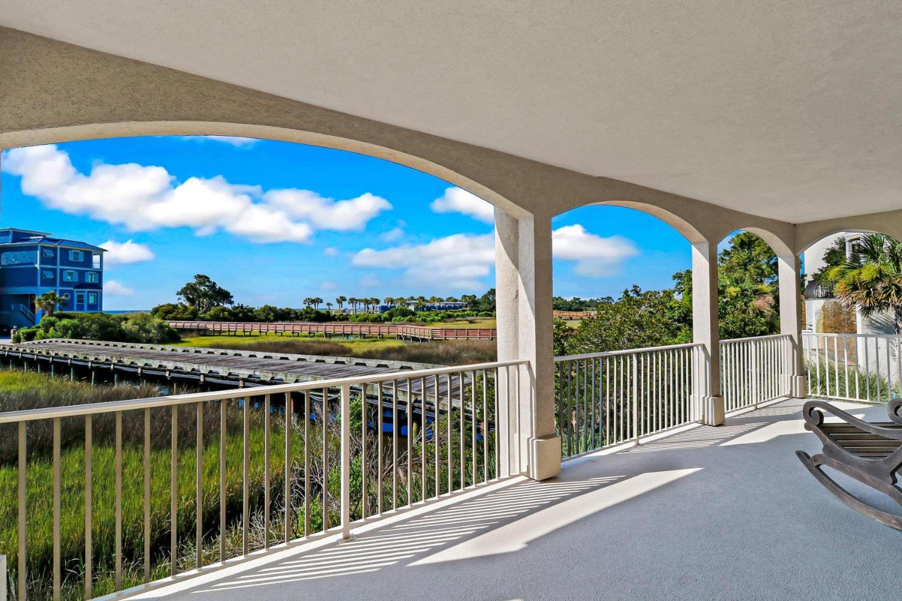 Villa 26 Bradley Circle Hilton Head Island Exterior foto