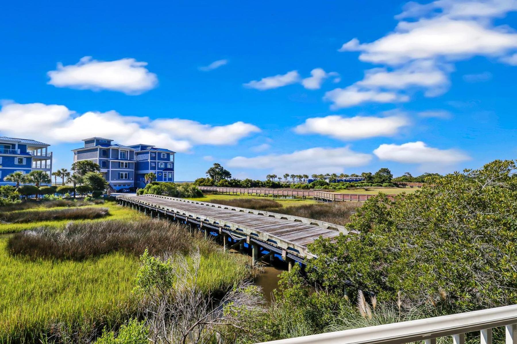 Villa 26 Bradley Circle Hilton Head Island Exterior foto