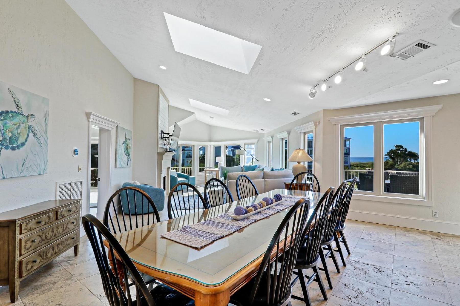 Villa 26 Bradley Circle Hilton Head Island Exterior foto