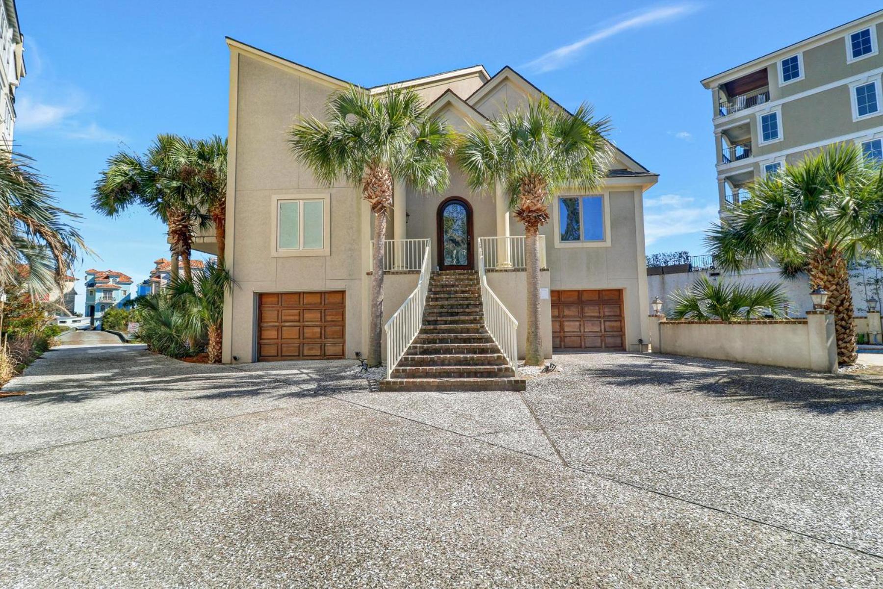 Villa 26 Bradley Circle Hilton Head Island Exterior foto